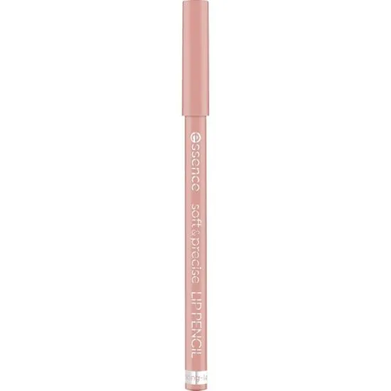 Essence Soft & Precise olovka za usne 301 - Romantic