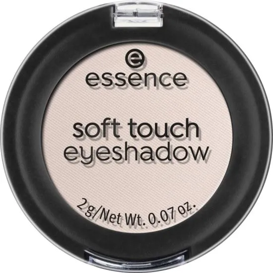 Essence Soft Touch senka za oči 01 - The One 2g