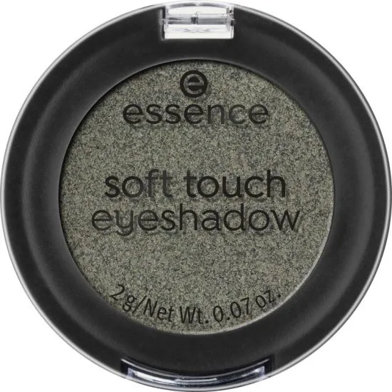 Essence Soft Touch senka za oči 05 - Secret Woods 2g