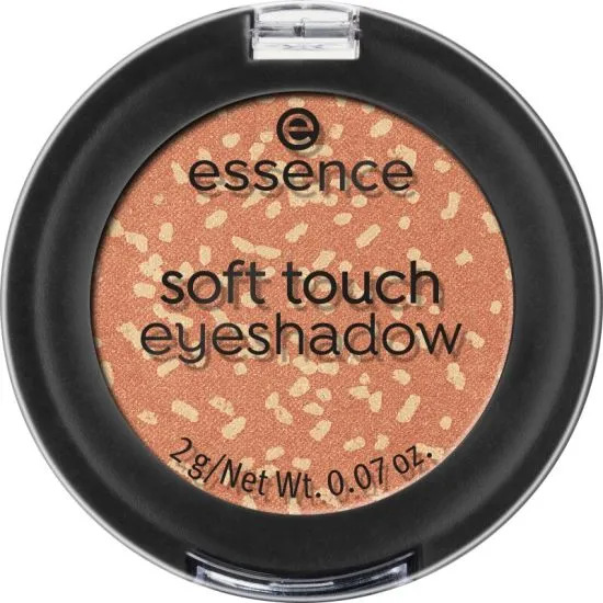 Essence Soft Touch senka za oči 09 - Apricot Crush 2g