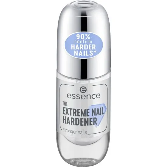 Essence The Extreme lak za jačanje noktiju 8ml