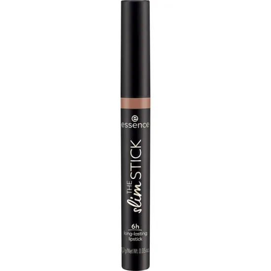 Essence The Slim Stik ruž za usne 101 - Choc-o-holic 1,7g