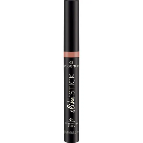 Essence The Slim Stik ruž za usne 102 - Over The Nude  1,7g