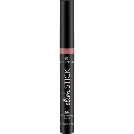 Essence The Slim Stik ruž za usne 104 - Baby Got Blush 1,7g