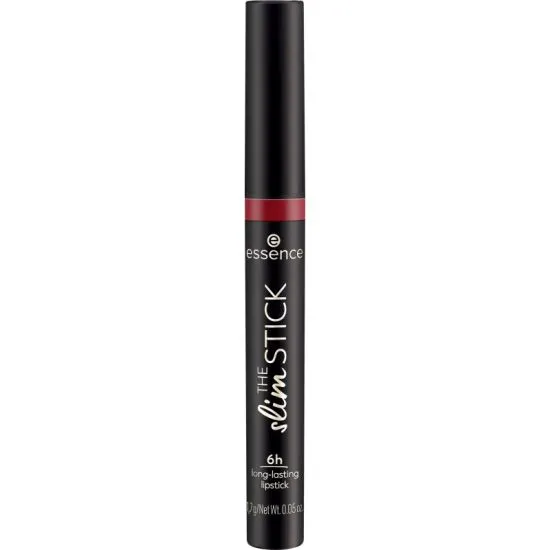 Essence The Slim Stik ruž za usne 107 - Hot Chili 1,7g