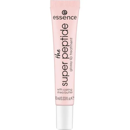 Essence The Super Peptide sjajni tretman za usne 01 - Peptacular! 10ml
