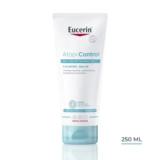 Eucerin AtopiControl Balzam 200ml
