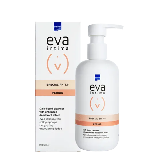 Eva Intima Wash Special 250ml