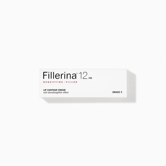 Fillerina 12HA za područje usana stepen 5 15ml