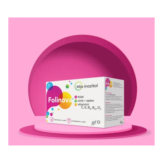 Folinova 20 kesica