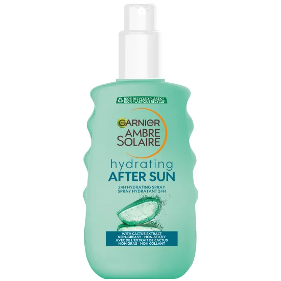 Garnier Ambre Solaire  After Sun sprej 200ml