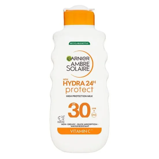 Garnier Ambre Solaire Mleko za zaštitu od sunca SPF 30 175ml