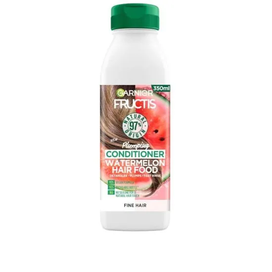 Garnier Fructis Hair Food Lubenica balzam 350ml