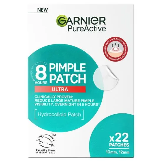 Garnier Pure Active Ultra flaster za bubuljice 14g