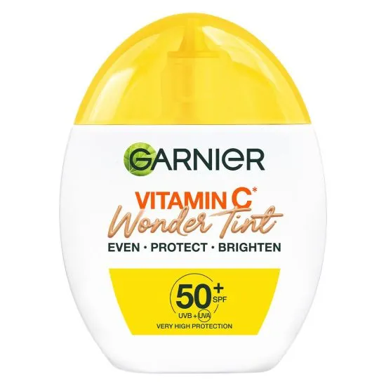 Garnier Vitamin C dnevni tonirani fluid medium 40ml