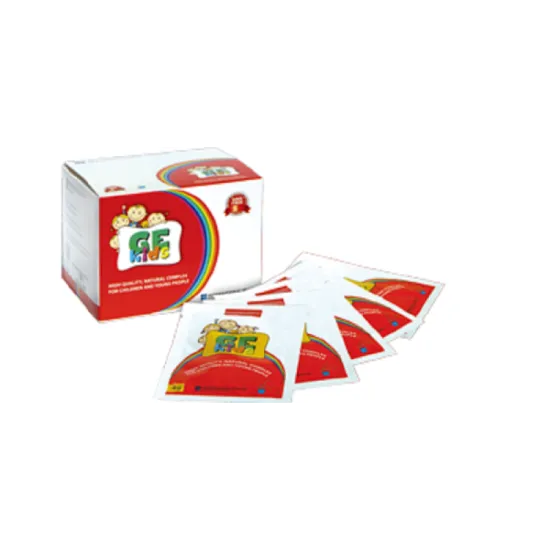 Ge Kids Mini, 30 kesica