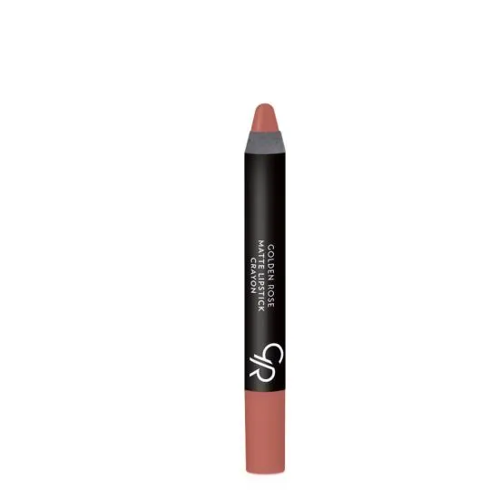 Golden Rose Matte ruž za usne u olovci 18 3,5 g