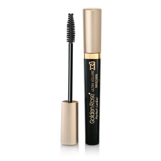 Golden Rose Perfect Lashes Ultra Volume X4 Mascara 9g