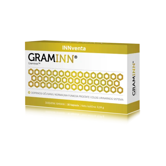 Graminn 30 kapsula