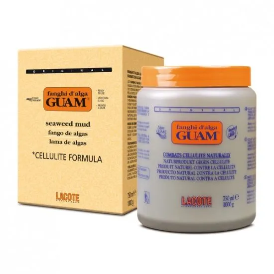 Guam blato toplo 1000g