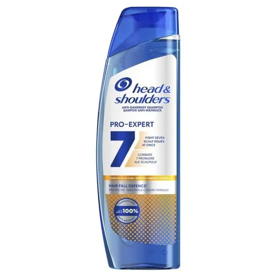 Head &amp; Shoulders 7-in-1 protiv opadanja kose i peruti 250ml