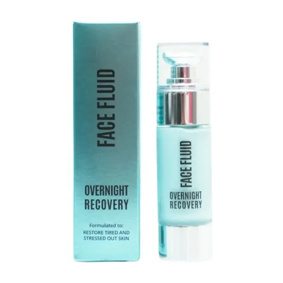 Hedera Vita Fluid za lice Overnight Recovery 30ml