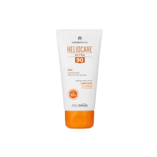Heliocare Ultra gel SPF 90 50ml