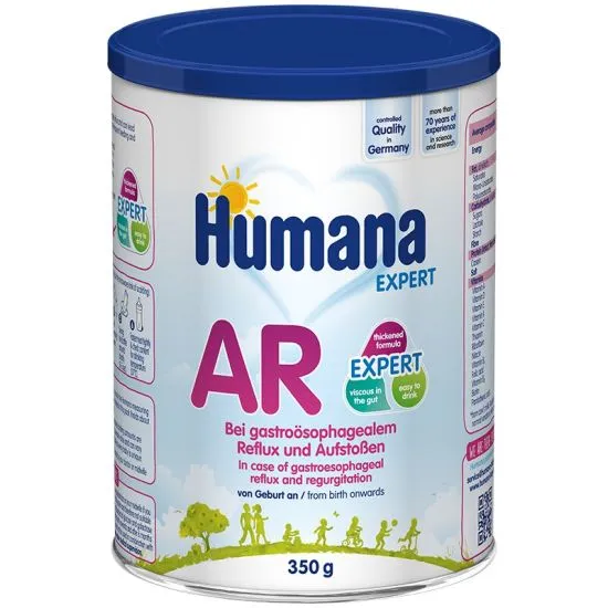 Humana AR Expert 350g