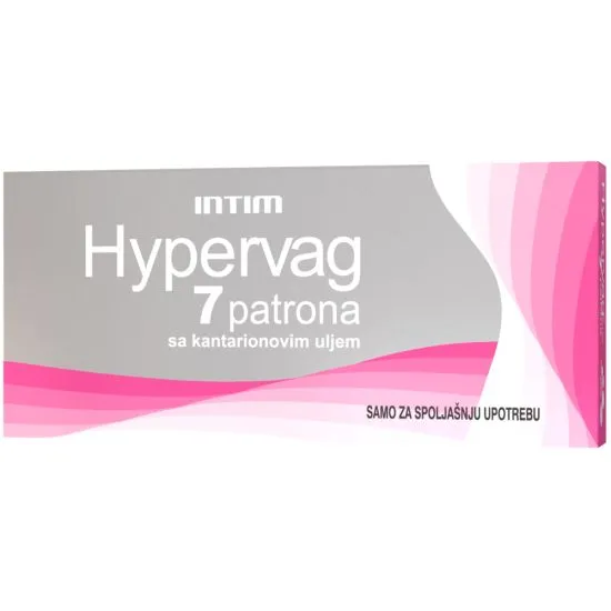 Hypervag  7 vaginaleta