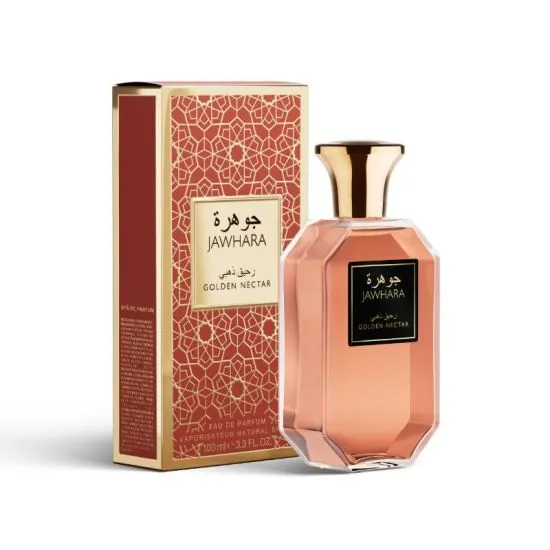 Jawhara Golden Nectar Unisex Edp 100ml