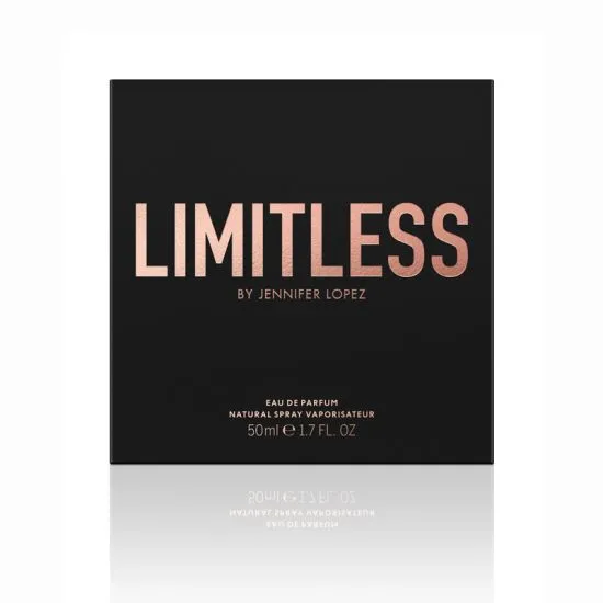 Jennifer Lopez Limitless ženski parfem edp 50ml