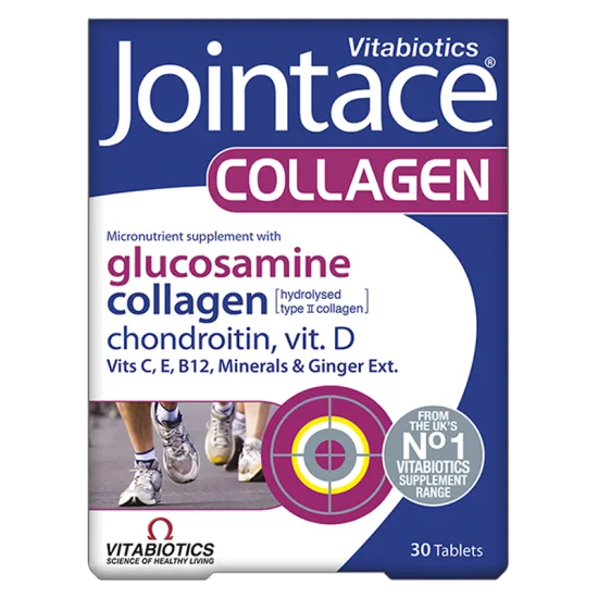 Jointace Collagen 30 tableta