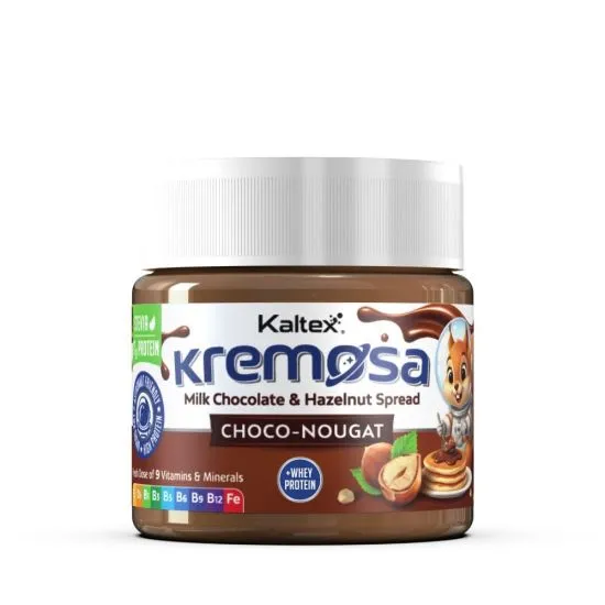 Kaltex Kremosa Choco-Nougat 200g