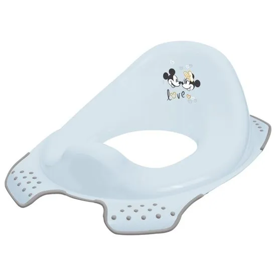 Keeeper adapter za wc šolju Mickey Mouse Cloudy Blue KEP3355