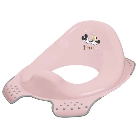 Keeeper adapter za wc šolju Minnie Mouse Nordic Pink KEP0803