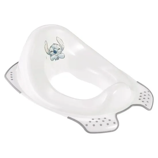 Keeeper adapter za wc šolju Stitch White KEP2641