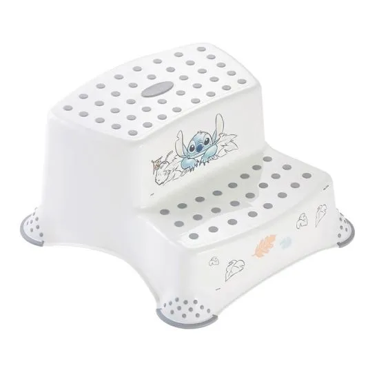 Keeeper dupli steper za decu Stitch White KEP7394
