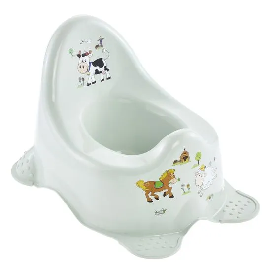 Keeeper noša Funny Farm Nordic Green KEP3200
