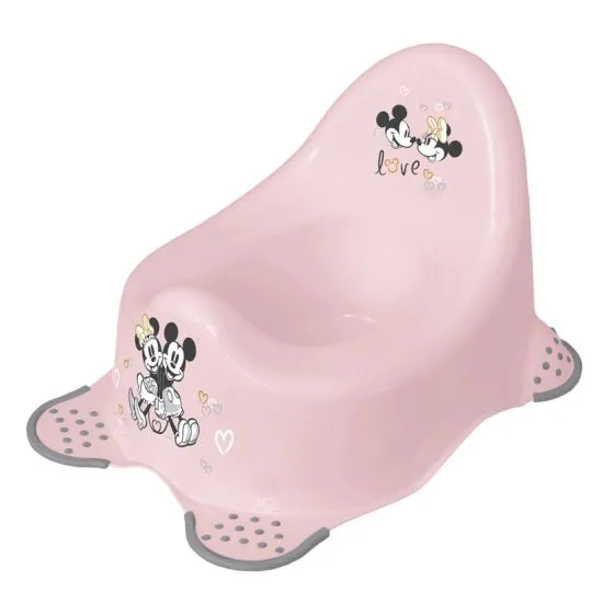 Keeeper noša Minnie Mouse Nordic Pink KEP0599