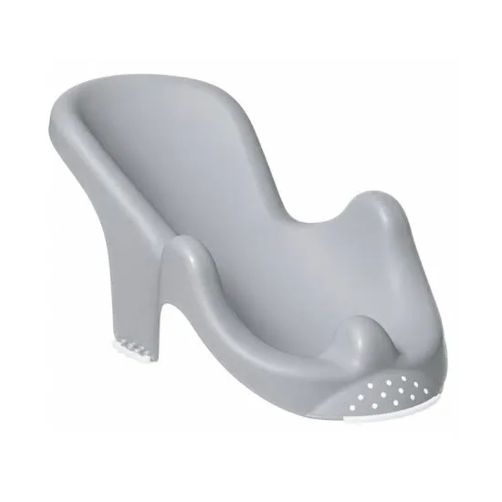 Keeeper podloga za kupanje bebe Nordic Grey