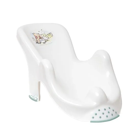 Keeeper Podloga za kupanje Winnie the Pooh White KEP1481
