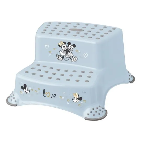 Keeeper Steper double Mickey Mouse Blue KEP3393