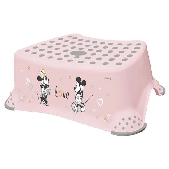 Keeeper Steper Minnie pink KEP0810