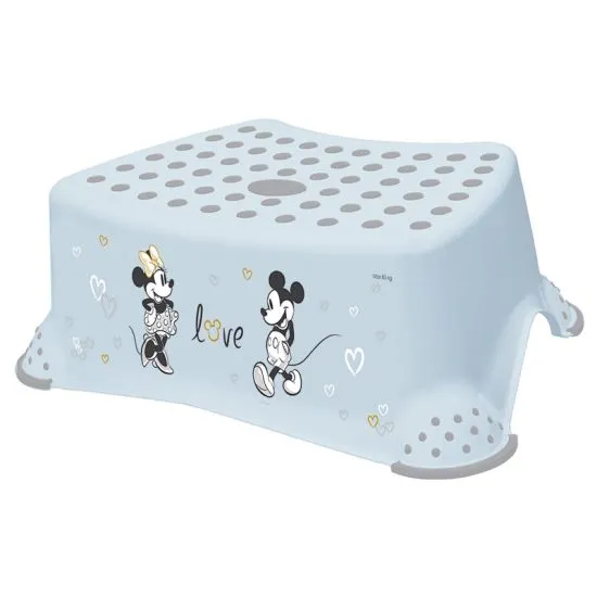 Keeeper Steper za decu Mickey Mouse Cloudy Blue KEP3379