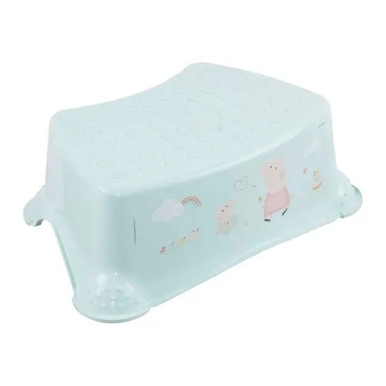 Keeeper steper za decu Peppa Prase White KEP0568