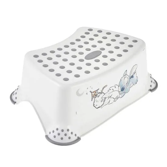 Keeeper steper za decu Stitch White KEP2658