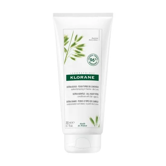 Klorane Zob balzam 200ml
