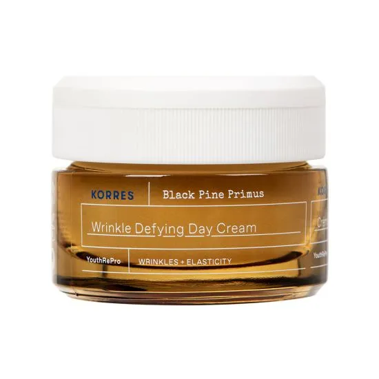 Korres Black Pine Primus - Krema za lice 40ml