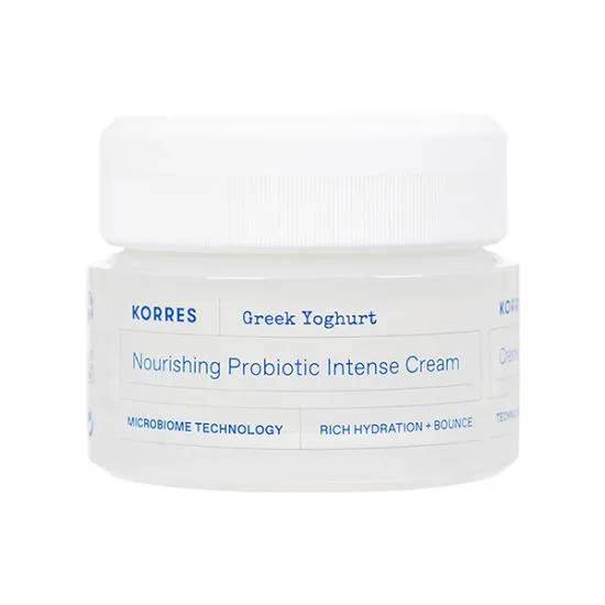Korres Greek Yoghurt - Probiotska krema 40ml