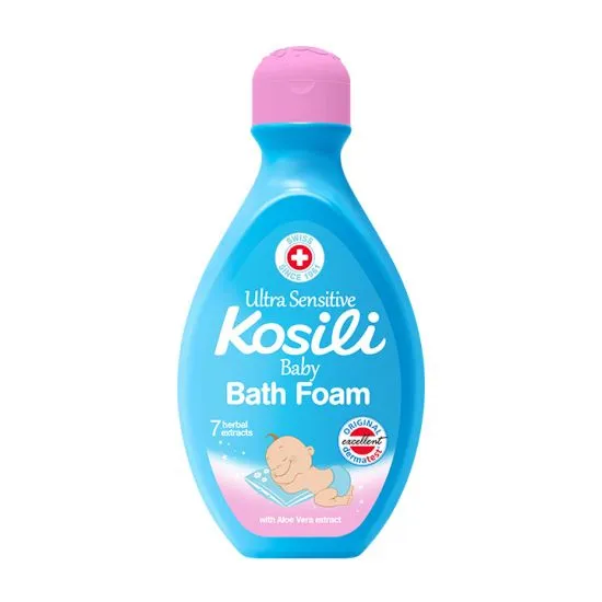Kosili kupka plava 400ml